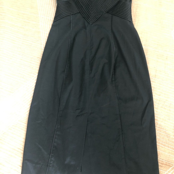 Bebe Italian silk dress - Picture 6 of 11